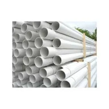 Underground Pipe